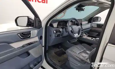 Lincoln Navigator 2020 3.5 гидро в Москве № 255762, миниатюра 10