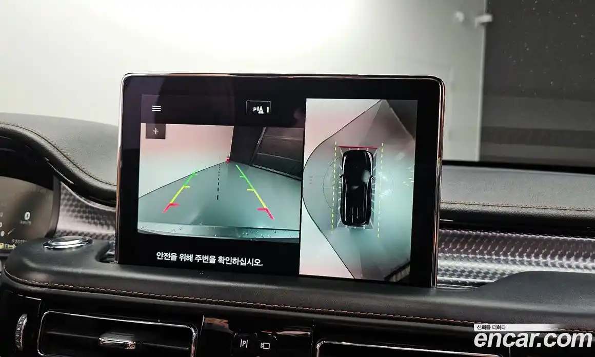 Lincoln Aviator 2020 3.0 гидро в Москве № 255766, фото 14