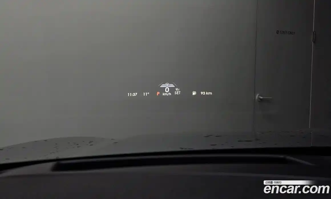 Lincoln Aviator 2020 3.0 гидро в Москве № 255766, фото 17