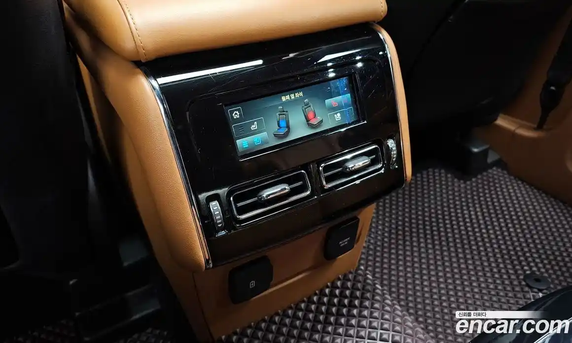 Lincoln Aviator 2020 3.0 гидро в Москве № 255766, фото 18