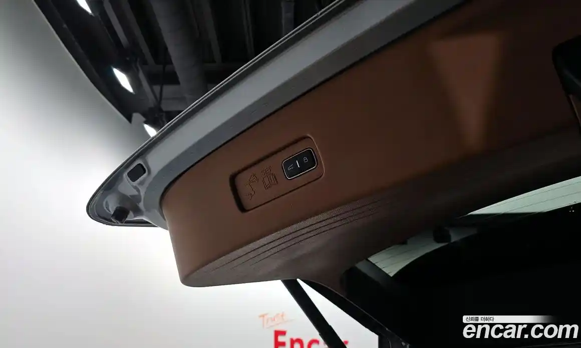 Lincoln Aviator 2020 3.0 гидро в Москве № 255766, фото 20