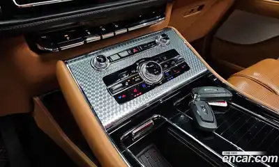 Lincoln Aviator 2020 3.0 гидро в Москве № 255766, миниатюра 9