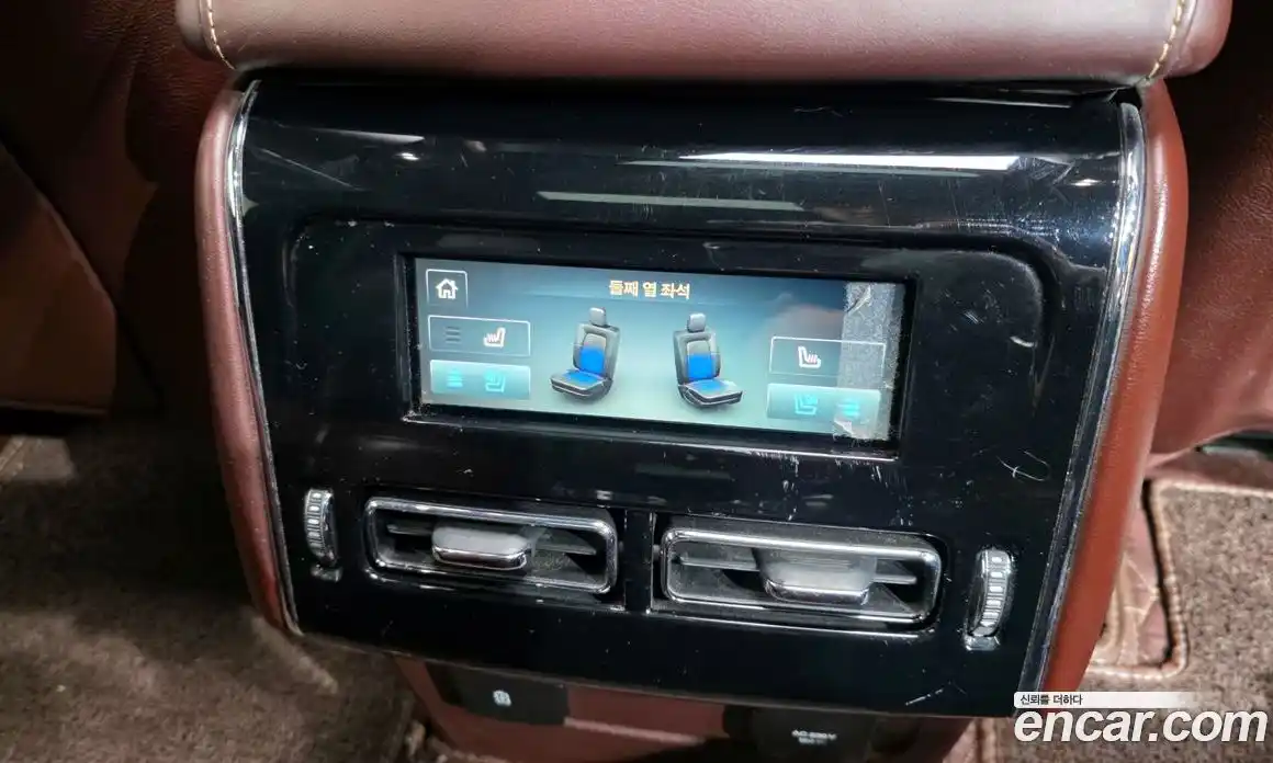 Lincoln Aviator 2020 3.0 гидро в Москве № 255821, фото 19