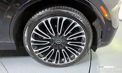 Lincoln Aviator 2020 3.0 гидро в Москве № 255821, миниатюра 5