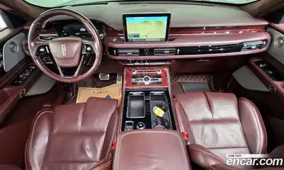 Lincoln Aviator 2020 3.0 гидро в Москве № 255821, миниатюра 7