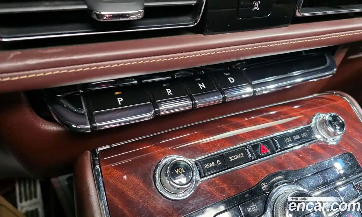 Lincoln Aviator 2020 3.0 гидро в Москве № 255821, фото 9