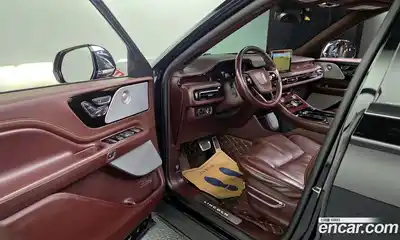 Lincoln Aviator 2020 3.0 гидро в Москве № 255821, миниатюра 10