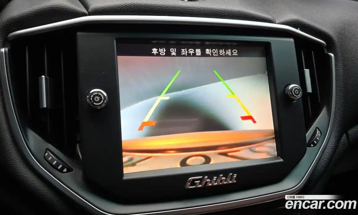 Maserati Ghibli 2015 3.0 гидро в Москве № 255908, фото 15