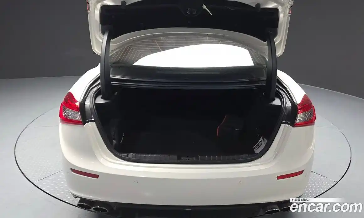 Maserati Ghibli 2015 3.0 гидро в Москве № 255908, фото 20