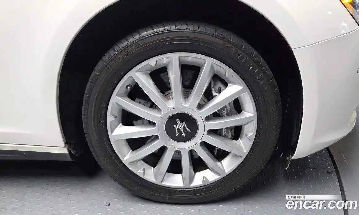 Maserati Ghibli 2015 3.0 гидро в Москве № 255908, фото 5