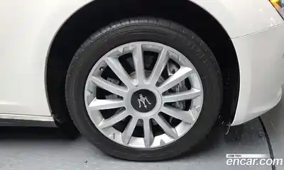 Maserati Ghibli 2015 3.0 гидро в Москве № 255908, миниатюра 5