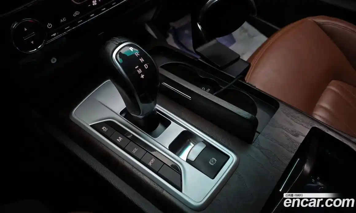 Maserati Ghibli 2015 3.0 гидро в Москве № 255908, фото 9