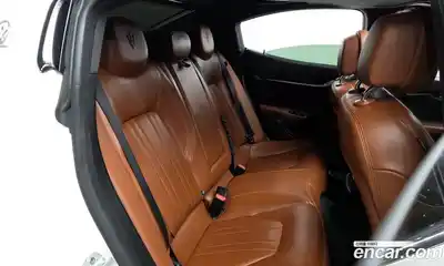 Maserati Ghibli 2016 3.0 гидро в Москве № 255926, миниатюра 12