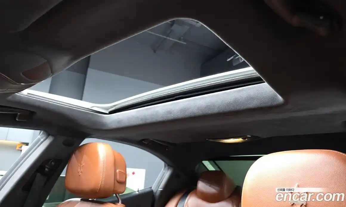 Maserati Ghibli 2016 3.0 гидро в Москве № 255926, фото 17