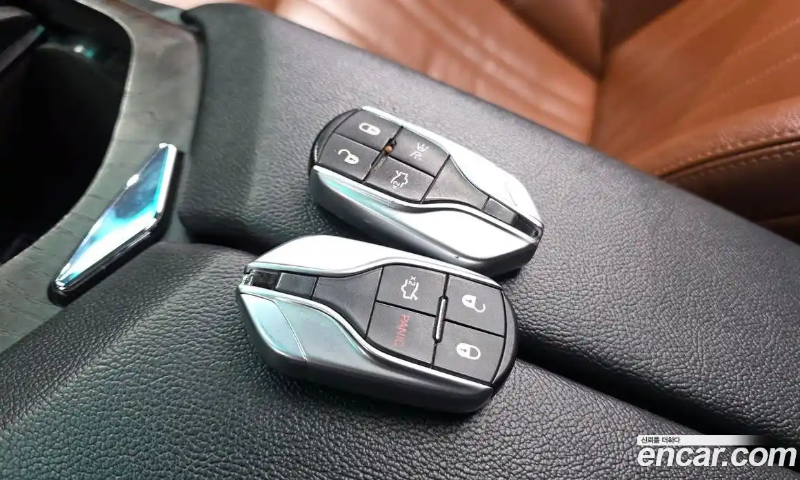 Maserati Ghibli 2016 3.0 гидро в Москве № 255926, фото 18