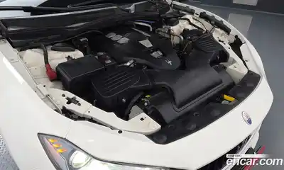 Maserati Ghibli 2016 3.0 гидро в Москве № 255926, миниатюра 6