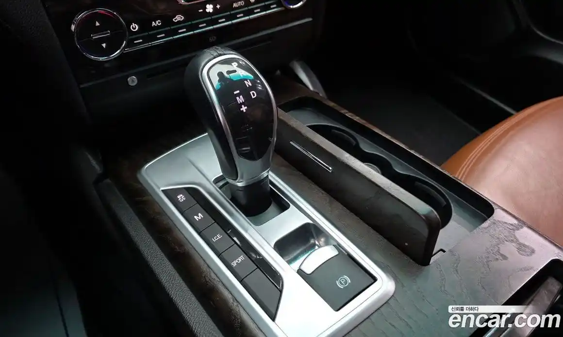 Maserati Ghibli 2016 3.0 гидро в Москве № 255926, фото 9