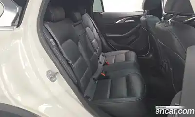 Infiniti QX30 2019 2.0 гидро в Москве № 256126, миниатюра 12