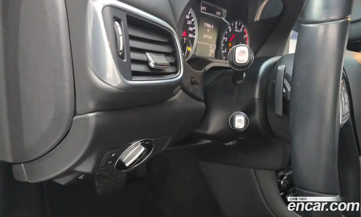 Infiniti QX30 2019 2.0 гидро в Москве № 256126, фото 16