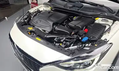 Infiniti QX30 2019 2.0 гидро в Москве № 256126, миниатюра 6