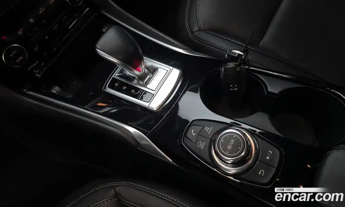 Infiniti QX30 2019 2.0 гидро в Москве № 256126, фото 9