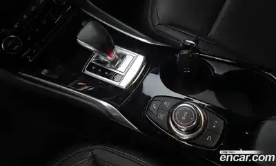 Infiniti QX30 2019 2.0 гидро в Москве № 256126, миниатюра 9