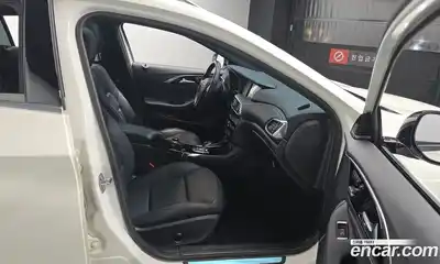 Infiniti QX30 2019 2.0 гидро в Москве № 256126, миниатюра 10