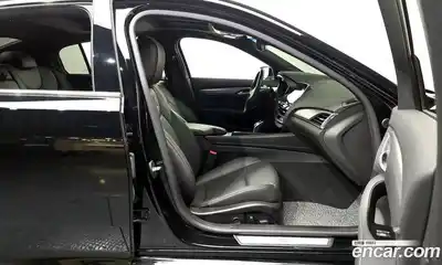 Cadillac CT5 2020 2.0 гидро в Москве № 256393, миниатюра 11