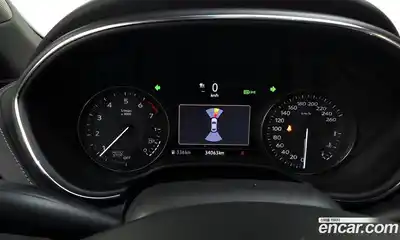 Cadillac CT5 2020 2.0 гидро в Москве № 256393, миниатюра 8