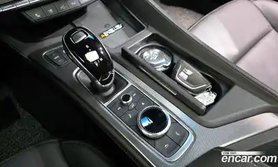 Cadillac CT5 2020 2.0 гидро в Москве № 256393, миниатюра 9