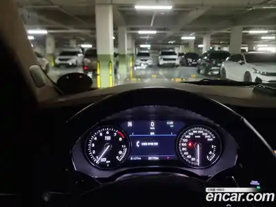Cadillac XT5, 2020