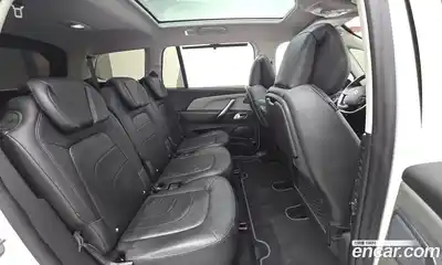 Citroen C4 Spacetourer 2021 1.5 гидро в Москве № 256815, миниатюра 12