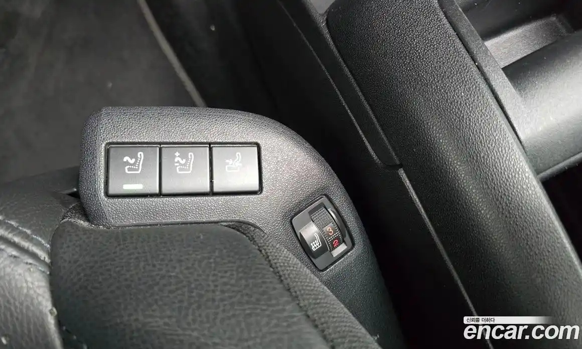 Citroen C4 Spacetourer 2021 1.5 гидро в Москве № 256815, фото 19
