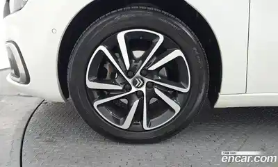 Citroen C4 Spacetourer 2021 1.5 гидро в Москве № 256815, миниатюра 5