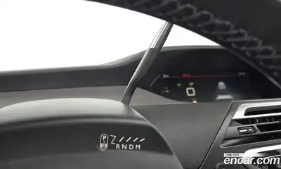 Citroen C4 Spacetourer 2021 1.5 гидро в Москве № 256815, миниатюра 9