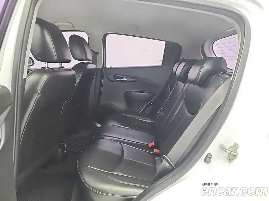 Chevrolet Spark 2016 1.0 гидро в Москве, фото 12
