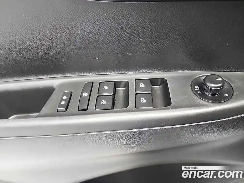 Chevrolet Spark 2016 1.0 гидро в Москве, фото 15
