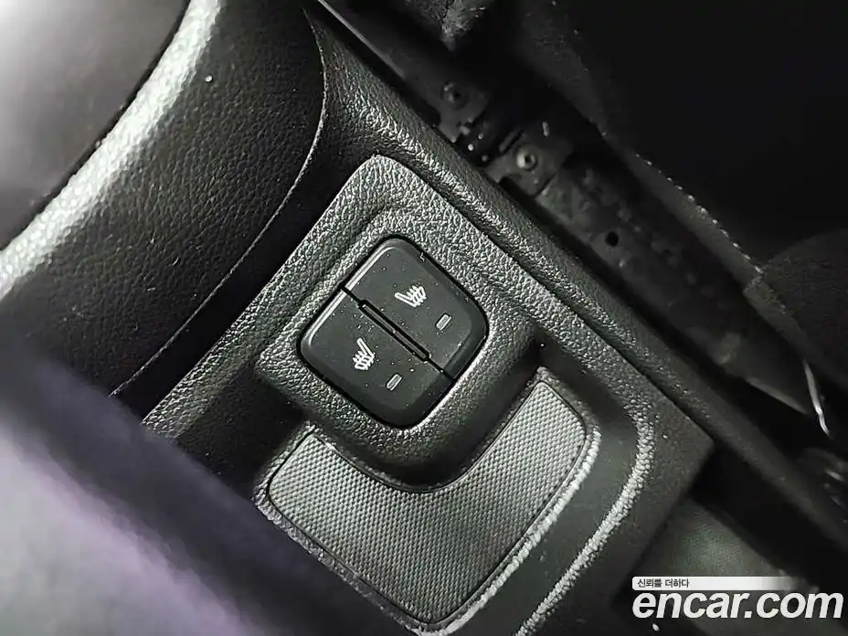 Chevrolet Spark 2016 1.0 гидро в Москве, фото 18