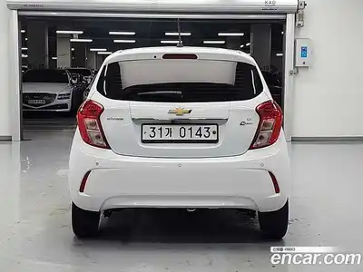 Chevrolet Spark 2016 1.0 гидро в Москве, миниатюра 3