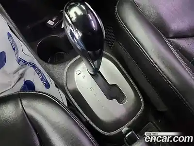 Chevrolet Spark 2016 1.0 гидро в Москве, миниатюра 8