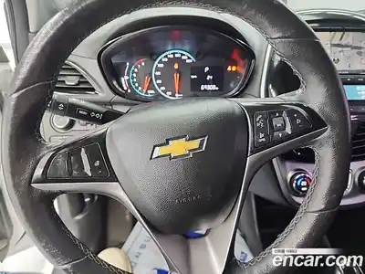 Chevrolet Spark 2016 1.0 гидро в Москве, миниатюра 9