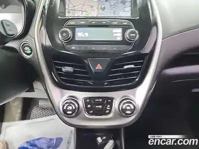 Chevrolet Spark 2016 1.0 гидро в Москве, миниатюра 10