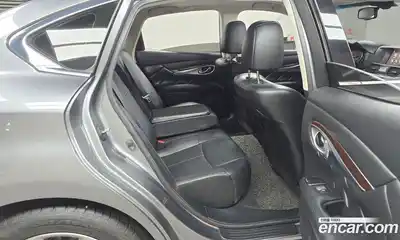 Infiniti Q70 2019 3.7 гидро в Москве № 267840, миниатюра 12