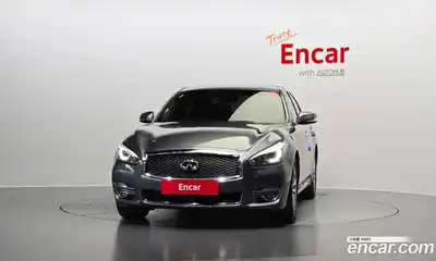 Infiniti Q70 2019 3.7 гидро в Москве № 267840, миниатюра 3