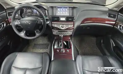Infiniti Q70 2019 3.7 гидро в Москве № 267840, миниатюра 7