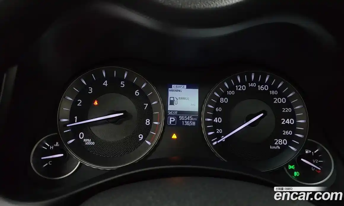 Infiniti Q70 2019 3.7 гидро в Москве № 267840, фото 8