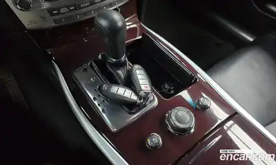 Infiniti Q70 2019 3.7 гидро в Москве № 267840, миниатюра 9