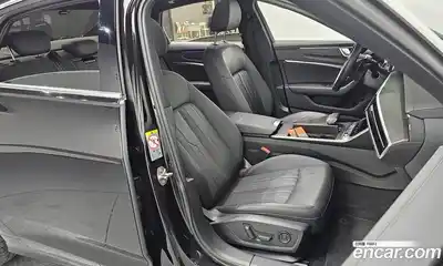 Audi A6 2021 2.0 гидро в Москве № 267977, миниатюра 11
