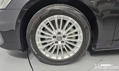 Audi A6 2021 2.0 гидро в Москве № 267977, миниатюра 5