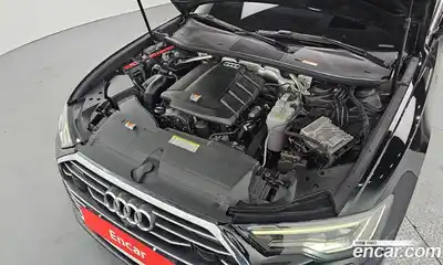 Audi A6 2021 2.0 гидро в Москве № 267977, миниатюра 6